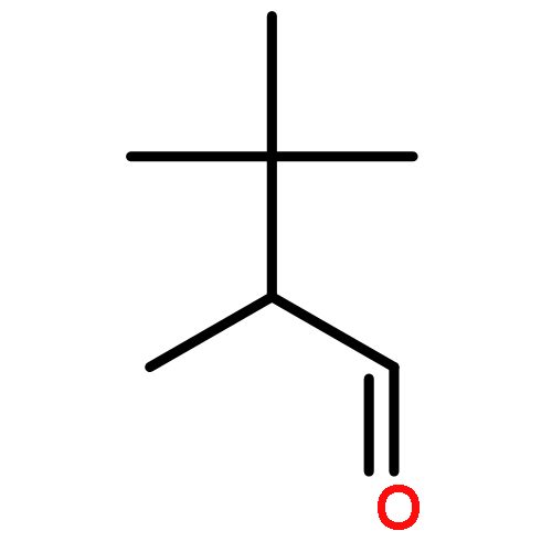 Butanal, 2,3,3-trimethyl-