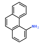 4-Phenanthrenamine