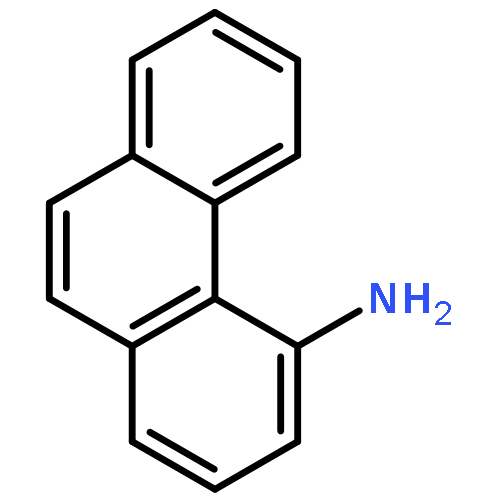 4-Phenanthrenamine