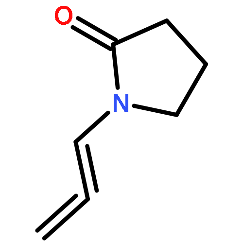 2-Pyrrolidinone, 1-(1,2-propadienyl)-