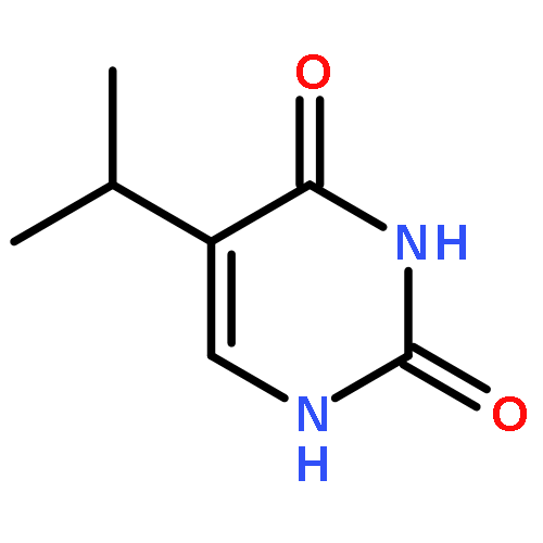 5-Isopropyl Uracil