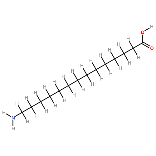 14-Amino-myristinsaeure