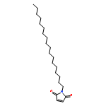 1-Octadecyl-1H-pyrrole-2,5-dione