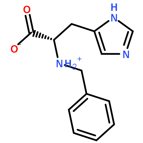 Bzl-His-OH