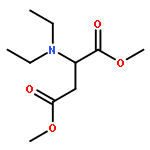 Aspartic acid, N,N-diethyl-, dimethyl ester