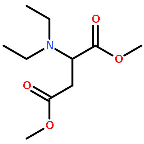 Aspartic acid, N,N-diethyl-, dimethyl ester