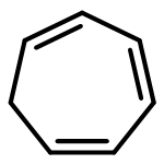 2,4,6-Cycloheptatrien-1-ylidene