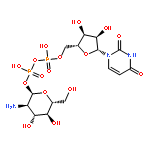 UDP-glucosamine