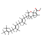 (+)-rhopaloic acid