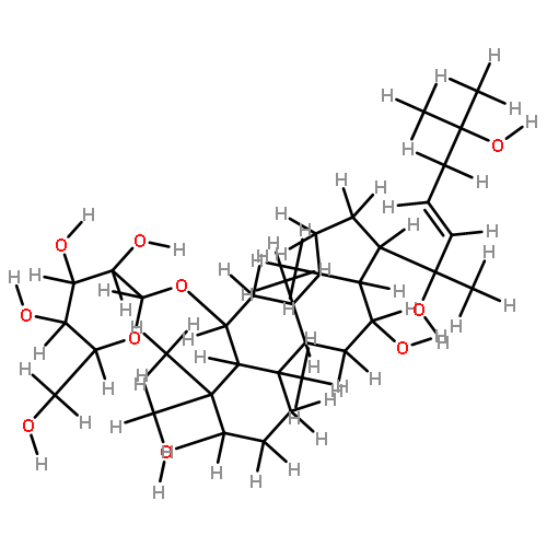 Notoginsenoside R8