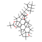 15-Ac-3, 15-Dihydroxy-24-methylenelanosta-7, 9(11)-dien-21-oic acid