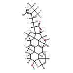 dehydrosulfurenic acid