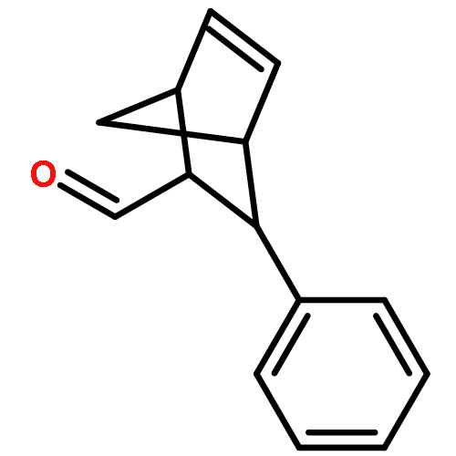 Bicyclo[2.2.1]hept-5-ene-2-carboxaldehyde, 3-phenyl-