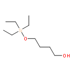 1-Butanol, 4-[(triethylsilyl)oxy]-