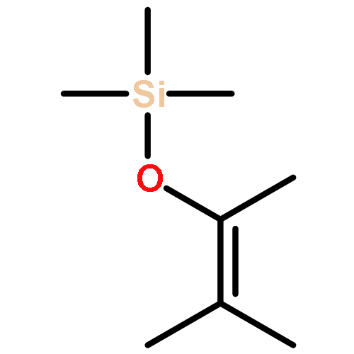 Silane, [(1,2-dimethyl-1-propenyl)oxy]trimethyl-