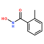 Benzamide,N-hydroxy-2-methyl-