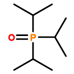 Phosphine oxide, tris(1-methylethyl)-