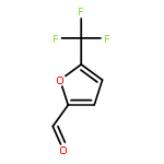 5-(Trifluoromethyl)furan-2-carbaldehyde