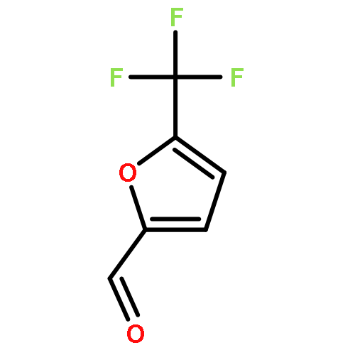 5-(Trifluoromethyl)furan-2-carbaldehyde