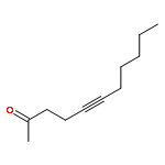 5-Undecyn-2-one