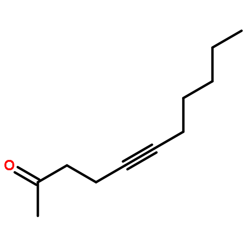 5-Undecyn-2-one