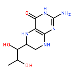 Tetrahydrobiopterin