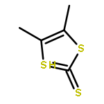 4,5-dimethyl-[1,3]dithiole-2-thione