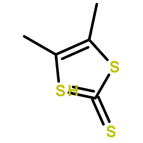 4,5-dimethyl-[1,3]dithiole-2-thione