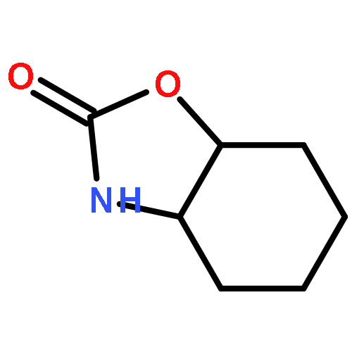 2(3H)-Benzoxazolone, hexahydro-