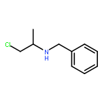 N-benzyl-2-chloro-n-methylethanamine