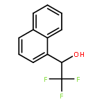 2,2,2-Trifluoro-1-(naphthalen-1-yl)ethanol