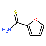 Furan-2-carbothioamide