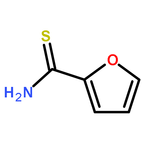 Furan-2-carbothioamide