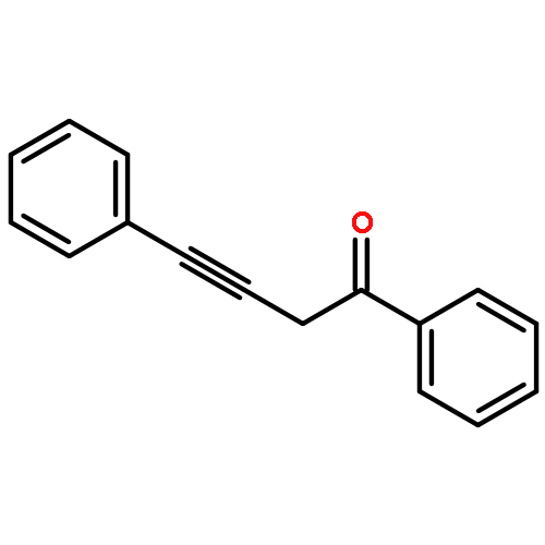 3-Butyn-1-one, 1,4-diphenyl-