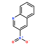 3-Nitroquinoline