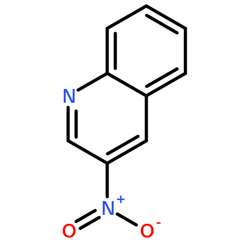 3-Nitroquinoline