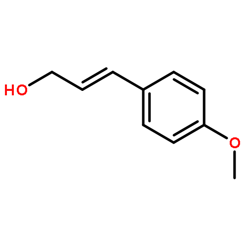 3-(4-Methoxyphenyl)prop-2-en-1-ol