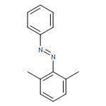 (E)-1-(2,6-dimethylphenyl)-2-phenyldiazene