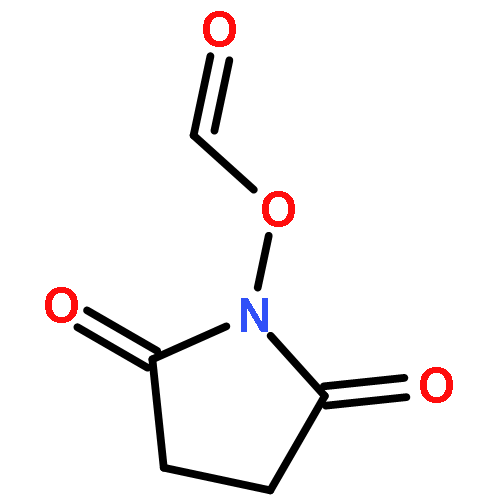 1-(formyloxy)-2,5-Pyrrolidinedione