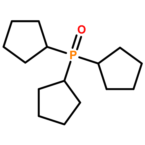 tricyclopentylphosphane oxide