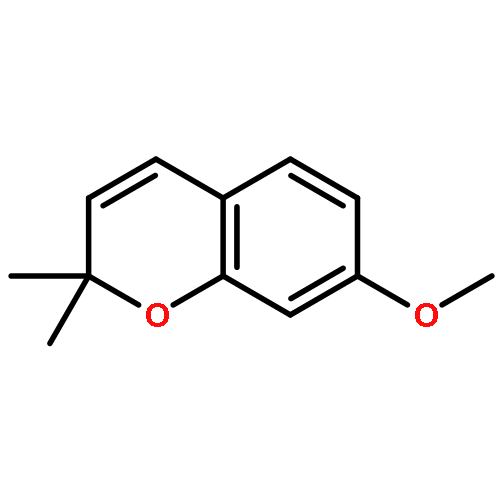 7-Methoxy-2,2-dimethyl-2H-chromene