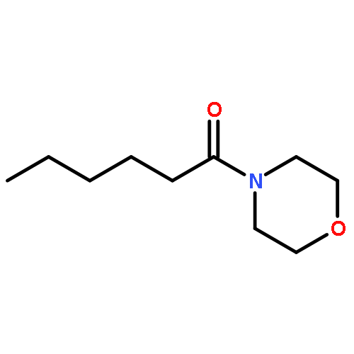 1-(morpholin-4-yl)hexan-1-one