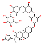 Deslanoside