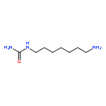 UREA, (7-AMINOHEPTYL)-