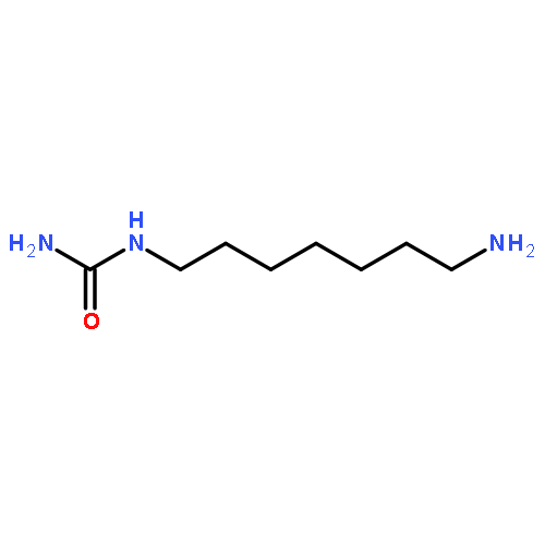 UREA, (7-AMINOHEPTYL)-