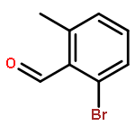 2-Bromo-6-methylbenzaldehyde