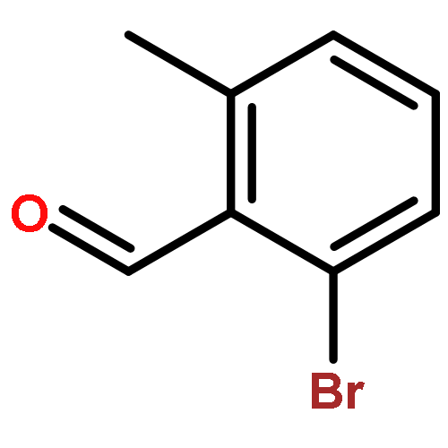 2-Bromo-6-methylbenzaldehyde