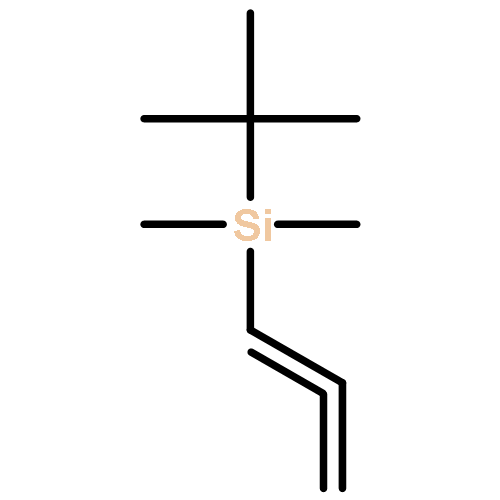 (t-Butyldimethylsilyl)allene