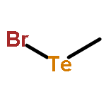 Methanetellurenyl bromide