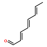 2,4,6-octatrienal